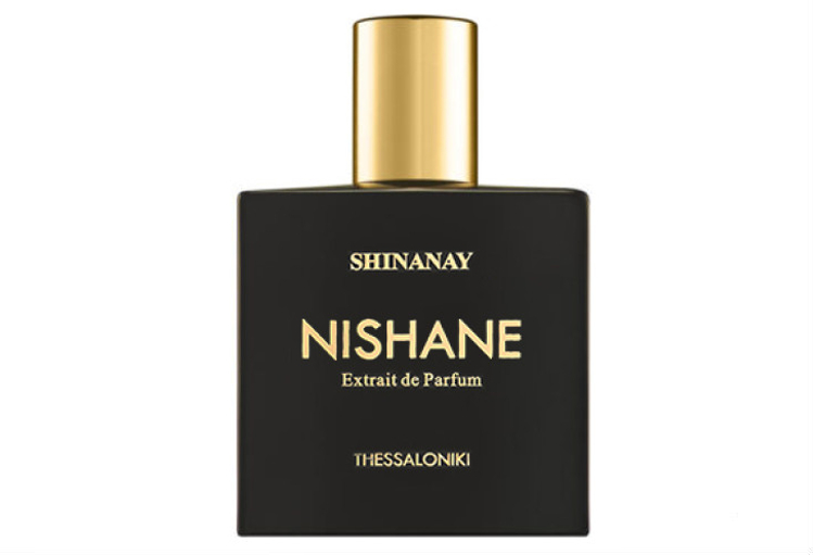 Nishane Shinanay - Оригинален продукт