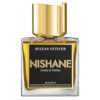 Nishane Sultan Vetiver унисекс парфюмен екстракт - Оригинален продукт