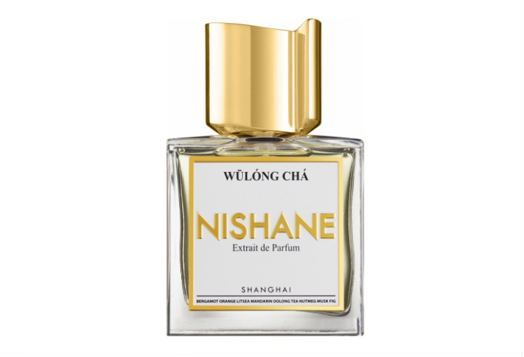 Nishane Wulong Cha унисекс парфюмен ектракт - Оригинален продукт