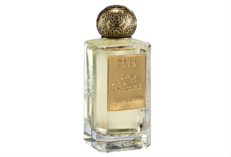 Nobile 1942 Cafe Chantant унисекс парфюм EDP - Оригинален продукт