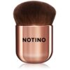 Notino Luxe Collection Face & body kabuki brush четка за грим Kabuki 1 бр.
