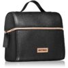 Notino Luxe Collection Make-up case козметично куфарче размер L 1 бр.