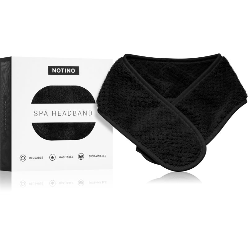 Notino Spa Collection Headband козметична лента за глава цвят 1 бр. на ниска цена