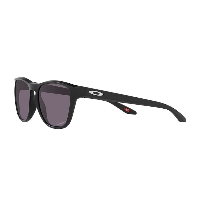 Oakley Квадратни слънчеви очила Shield с лого