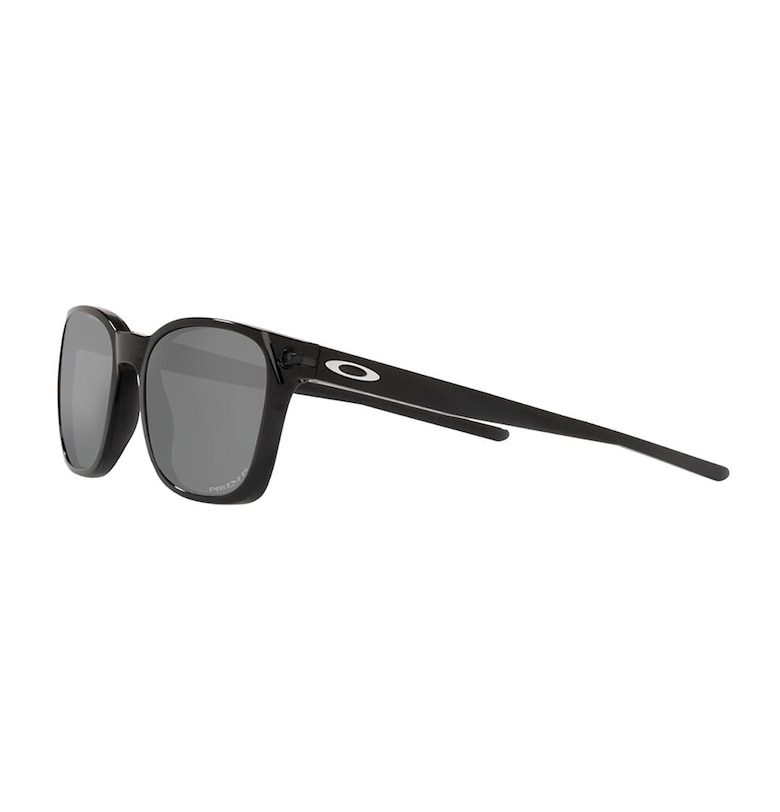Oakley Овални слънчеиви очила с плътна рамка