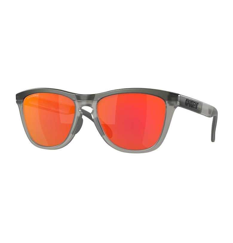 Oakley Слънчеви очила Wayfarer с UV защита