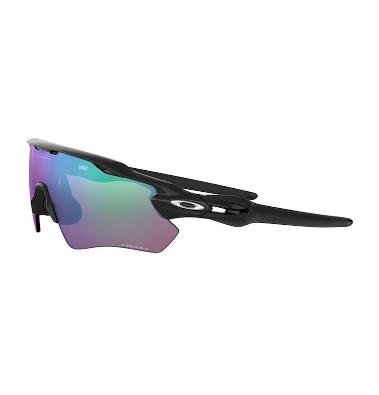 Oakley Слънчеви очила Wrap с градиента
