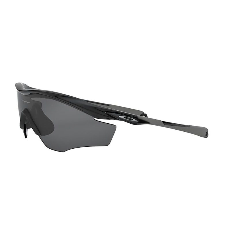 Oakley Слънчеви очила Wrap с градиента