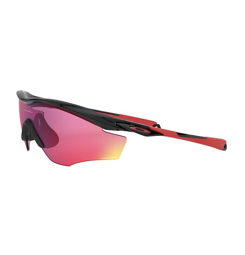 Oakley Слънчеви очила Wrap с градиента