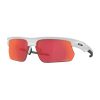Oakley Унисекс правоъгълни слънчеви очила