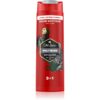 Old Spice Wolfthorn душ гел 400 мл.