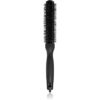 Olivia Garden Black Label Speed Wavy Bristles кръгла четка за коса за по-бързо оформяне на прическата със сешоар ø 25 mm 1 бр.