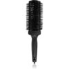 Olivia Garden Black Label Speed Wavy Bristles кръгла четка за коса за по-бързо оформяне на прическата със сешоар ø 55 mm 1 бр.