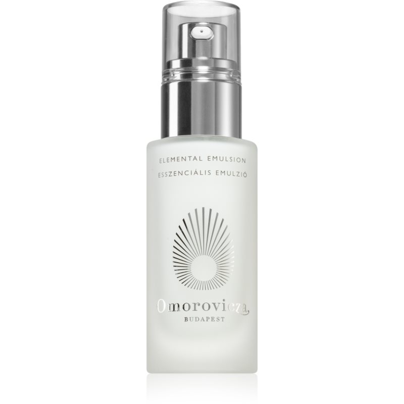 Omorovicza Hydro-Mineral Elemental Emulsion хидратираща емулсия 30 мл. на ниска цена