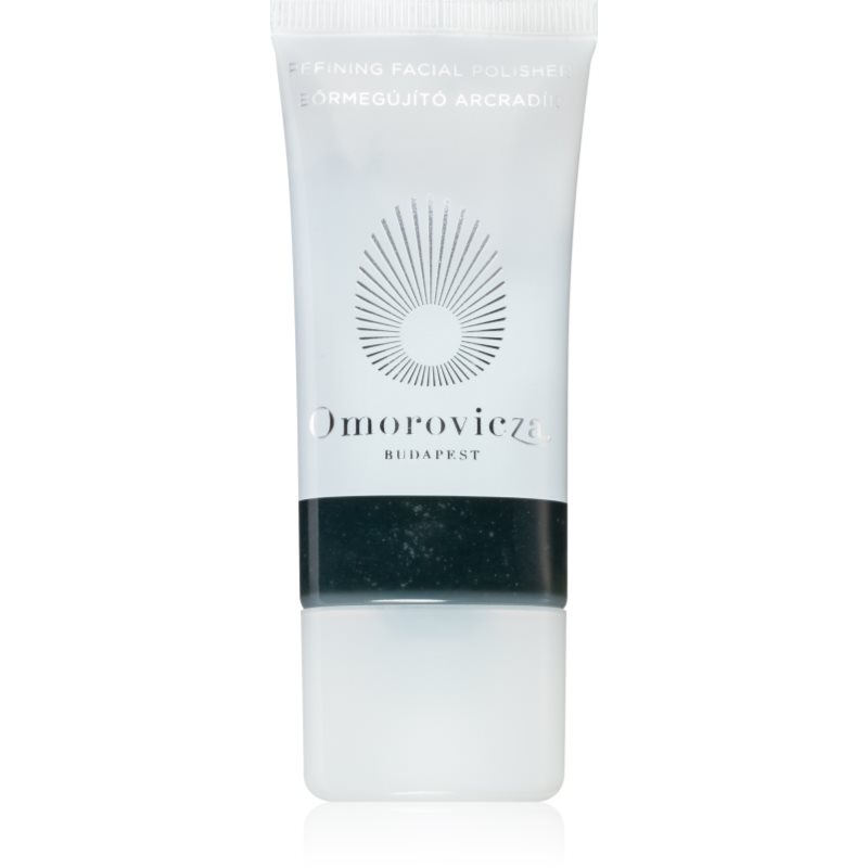 Omorovicza Moor Mud Refining Facial Polisher озаряващ пилинг 30 мл. на ниска цена