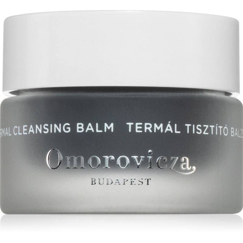 Omorovicza Moor Mud Thermal Cleansing Balm почистващ балсам 15 мл. на ниска цена