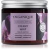 Organique Black Orchid душ пяна за тяло 200 мл.