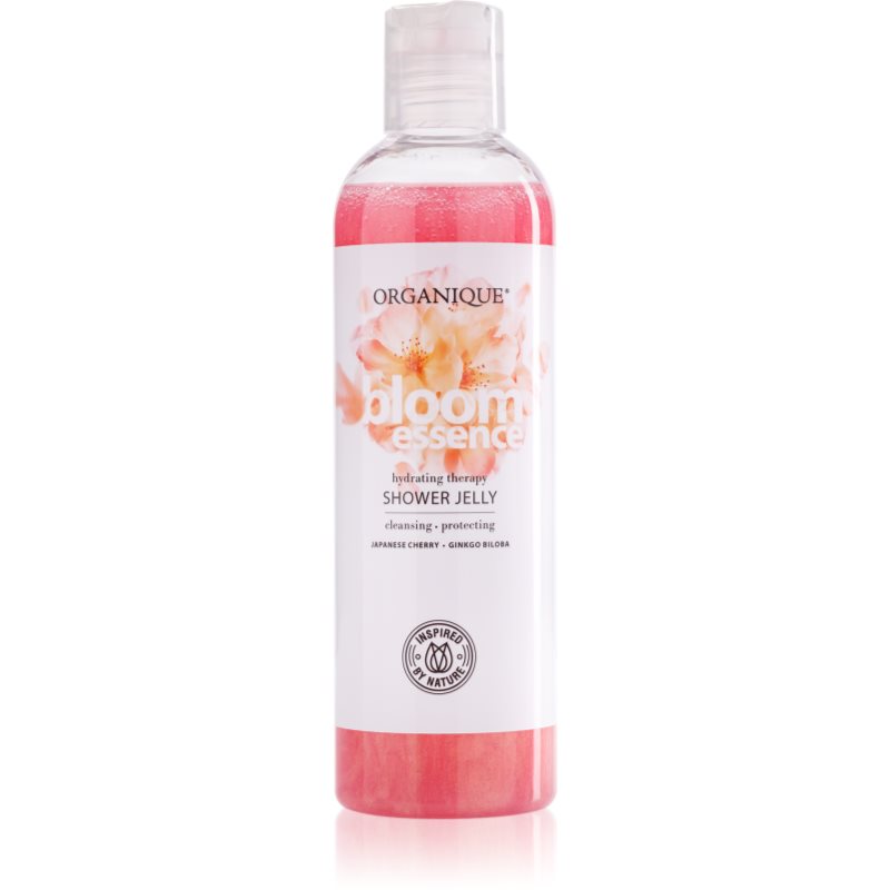 Organique Bloom Essence нежен душ гел 250 мл. на ниска цена