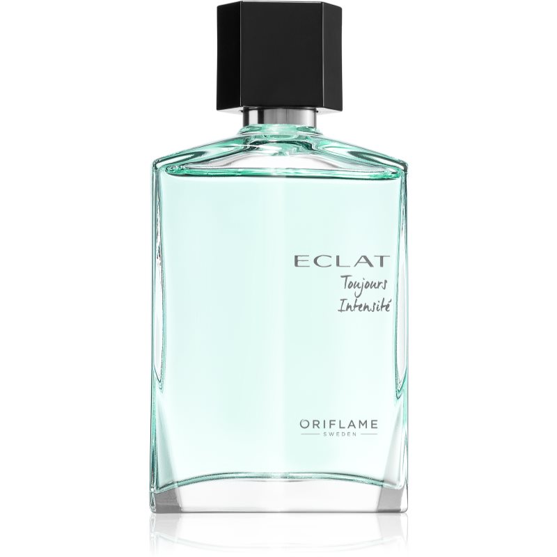 Oriflame Eclat Toujours Intensité тоалетна вода за мъже 75 мл. на ниска цена
