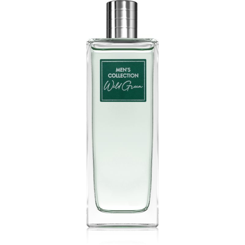 Oriflame Men's Collection Wild Green тоалетна вода за мъже 75 мл. на ниска цена