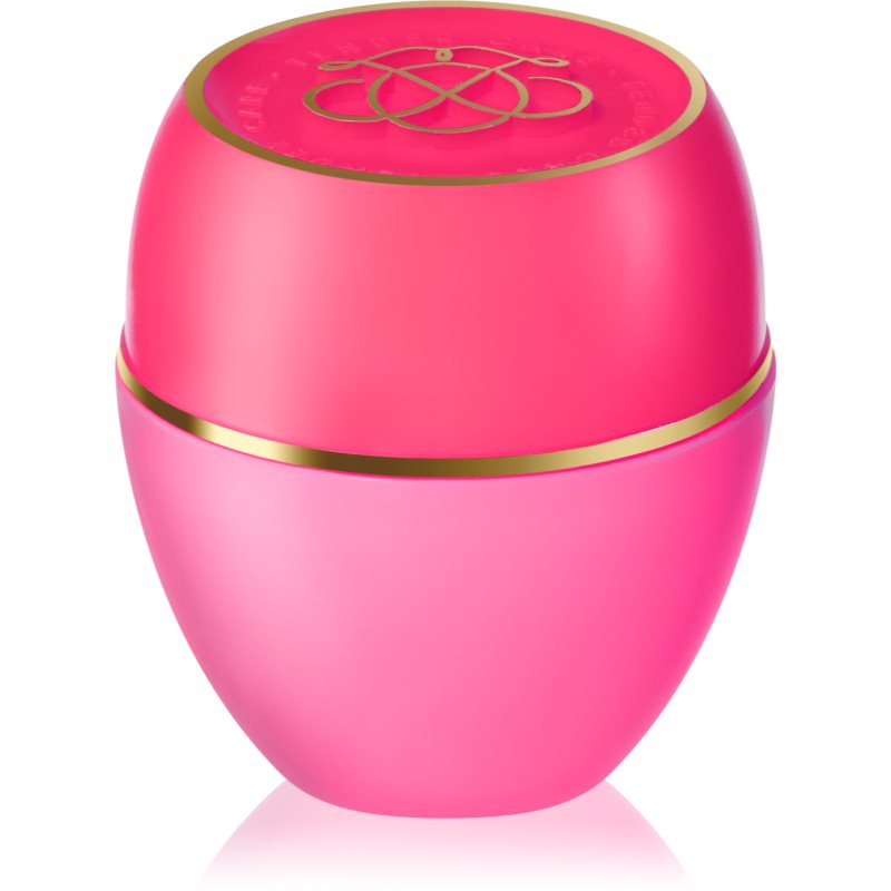 Oriflame Tender Care Raspberry балсам за устни в пчелен восък 10