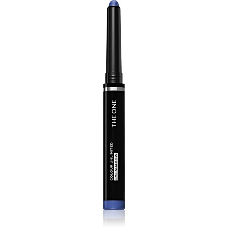 Oriflame The One Colour Unlimited сенки за очи в стик цвят Lavender 1.2 гр.