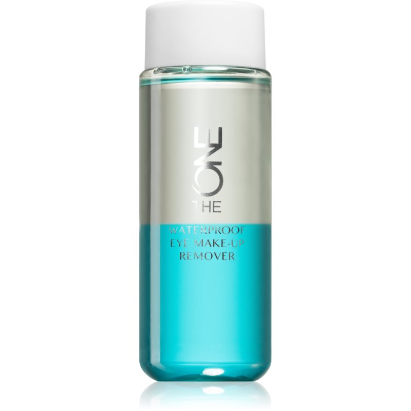 Oriflame The One за отстраняване на водоустойчив грим 100 мл.