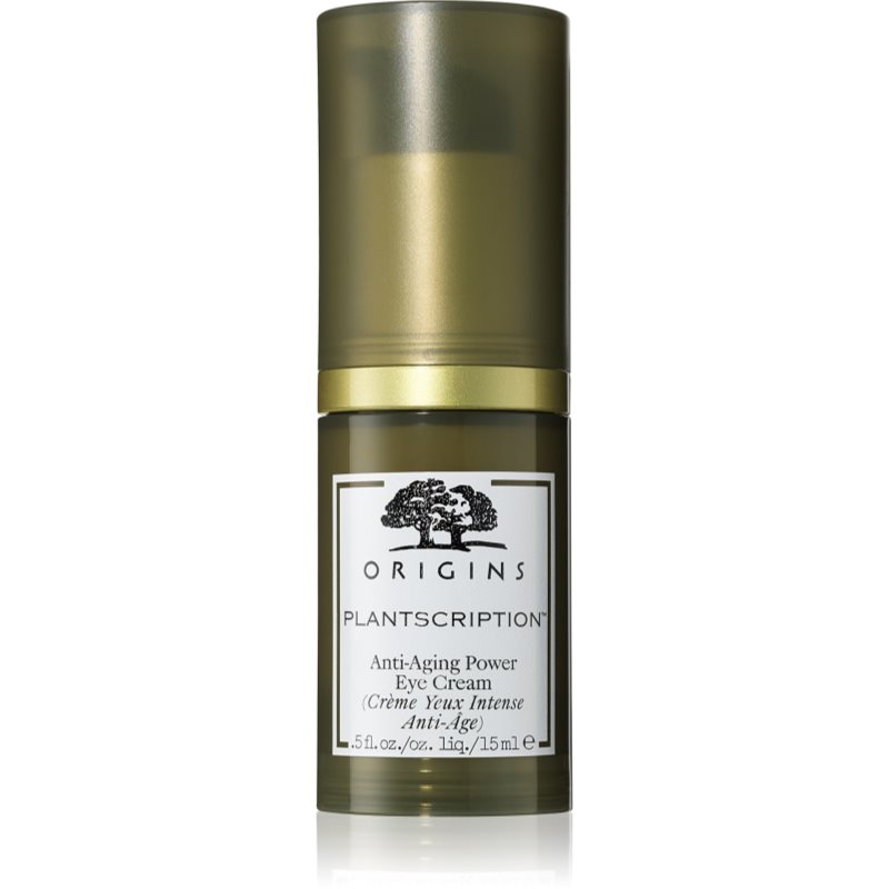 Origins Plantscription™ Anti-aging Power Eye Cream околоочен крем анти стареене 15 мл. на ниска цена