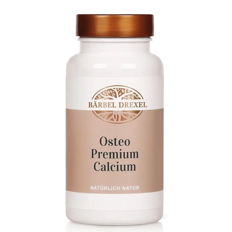 Osteo Premium Calcium – За здрави кости и зъби