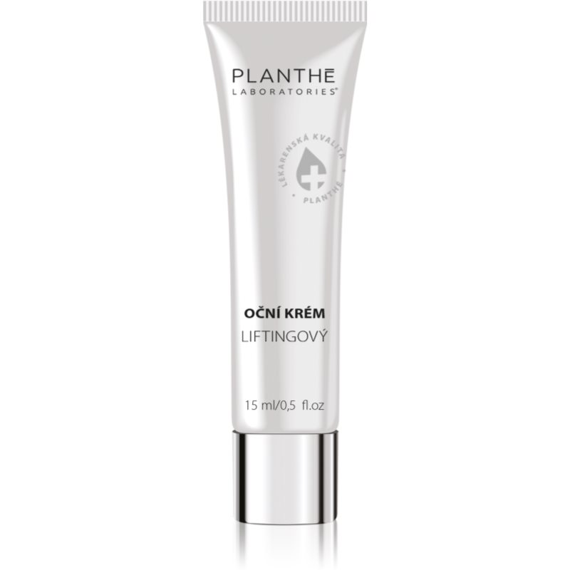 PLANTHÉ Lifting Eye Cream околоочен крем с лифтинг ефект 15 мл.