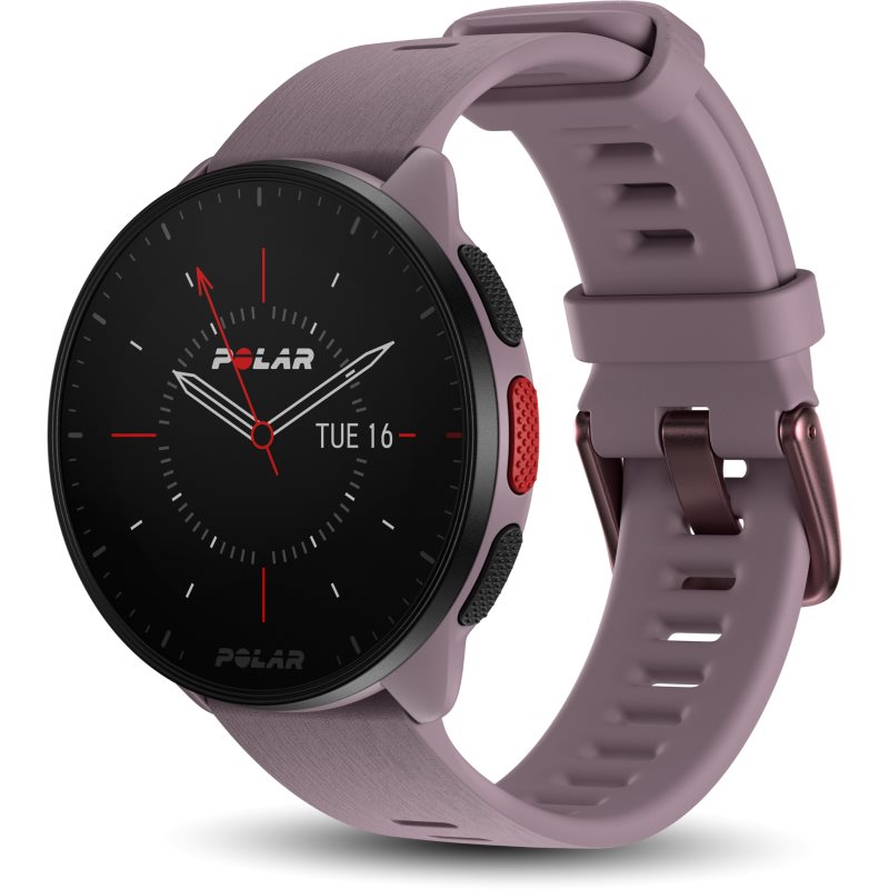 POLAR Polar Pacer смарт часовник боя Purple Dusk 1 бр. на ниска цена