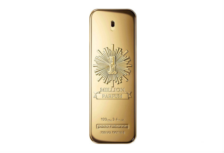 Paco Rabanne 1 Million Parfum Б.О. мъжки парфюм - Оригинален продукт