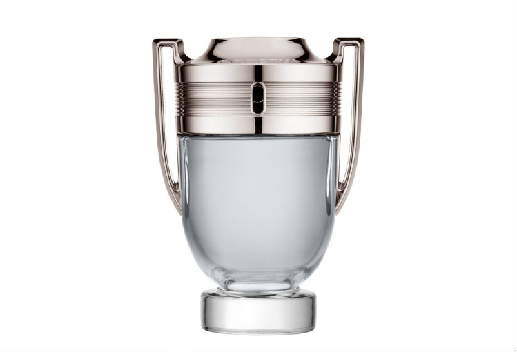 Paco Rabanne Invictus мъжки парфюм EDT - Оригинален продукт
