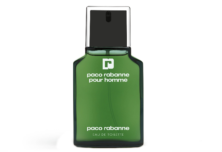 Paco Rabanne Paco Rabanne pour Homme Б.О. мъжки парфюм EDT - Оригинален продукт