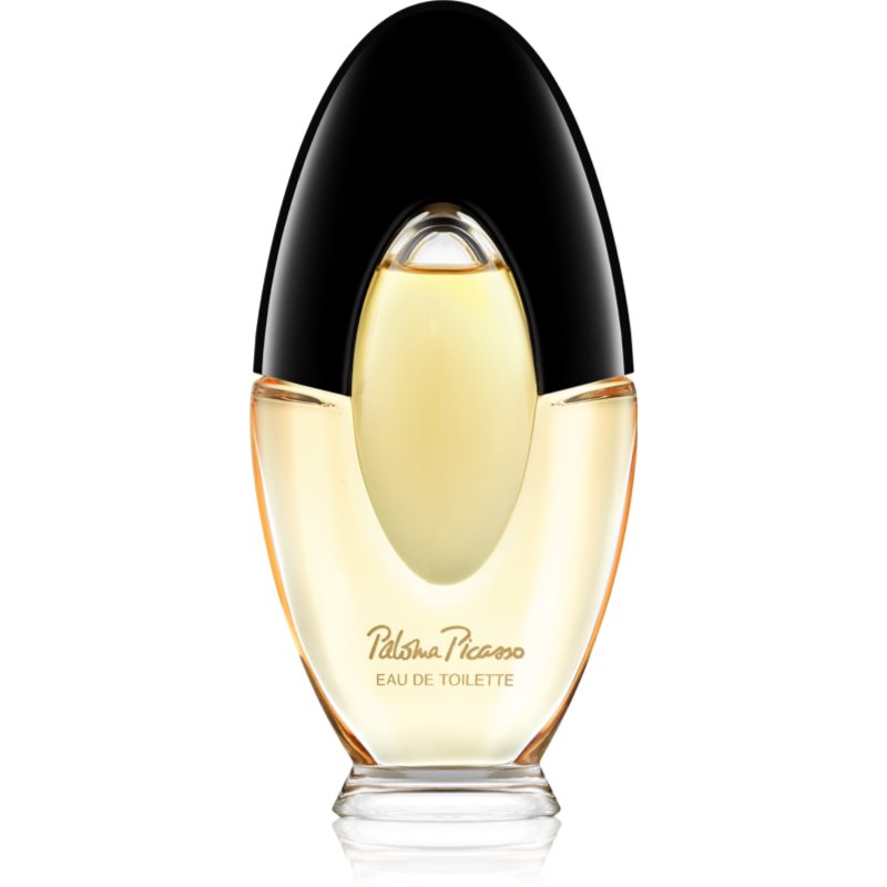 Paloma Picasso Paloma Picasso Mon тоалетна вода за жени 50 мл.