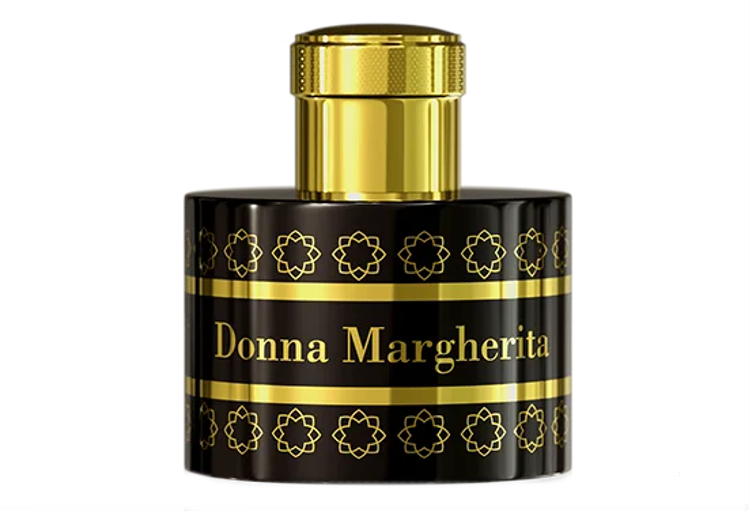 Pantheon Roma Donna Margherita унисекс парфюмен екстракт - Оригинален продукт