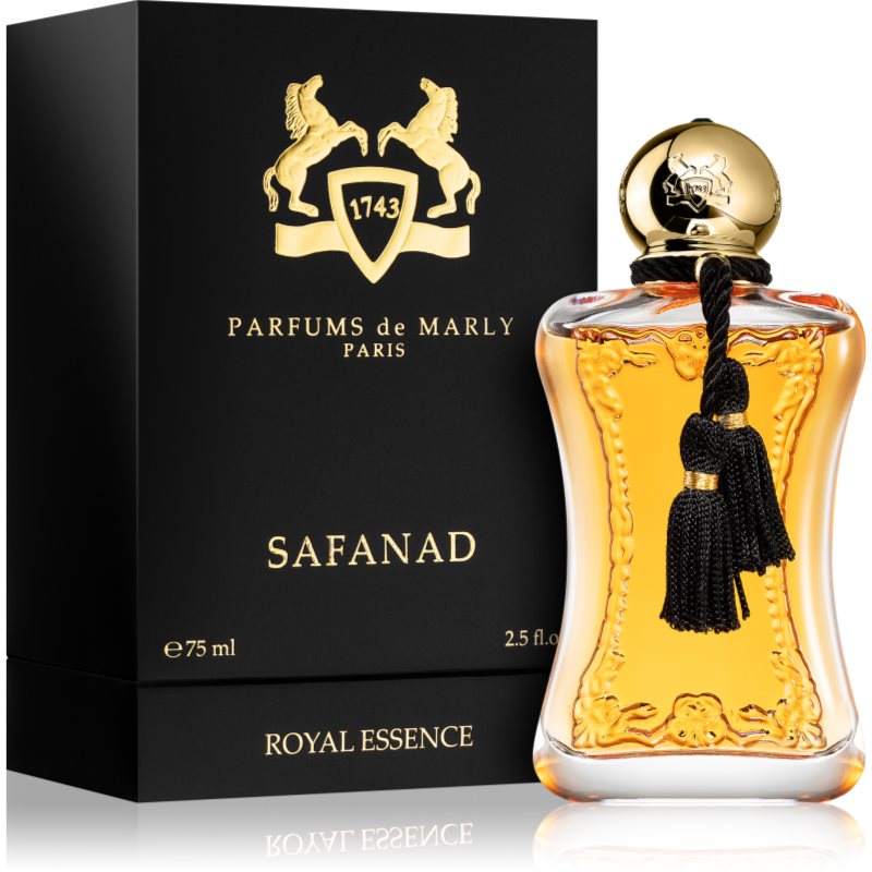 Parfums De Marly Safanad парфюмна вода за жени 75 мл. на ниска цена