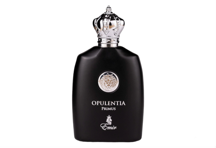 Paris Corner Emir Opulentia Primus мъжки парфюм EDP - Оригинален продукт