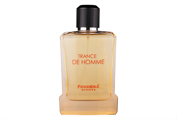 Paris Corner Pendora Trance мъжки парфюм EDP - Оригинален продукт