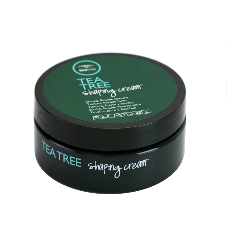 Paul Mitchell Tea Tree Special стилизиращ крем силна фиксация 85 гр.
