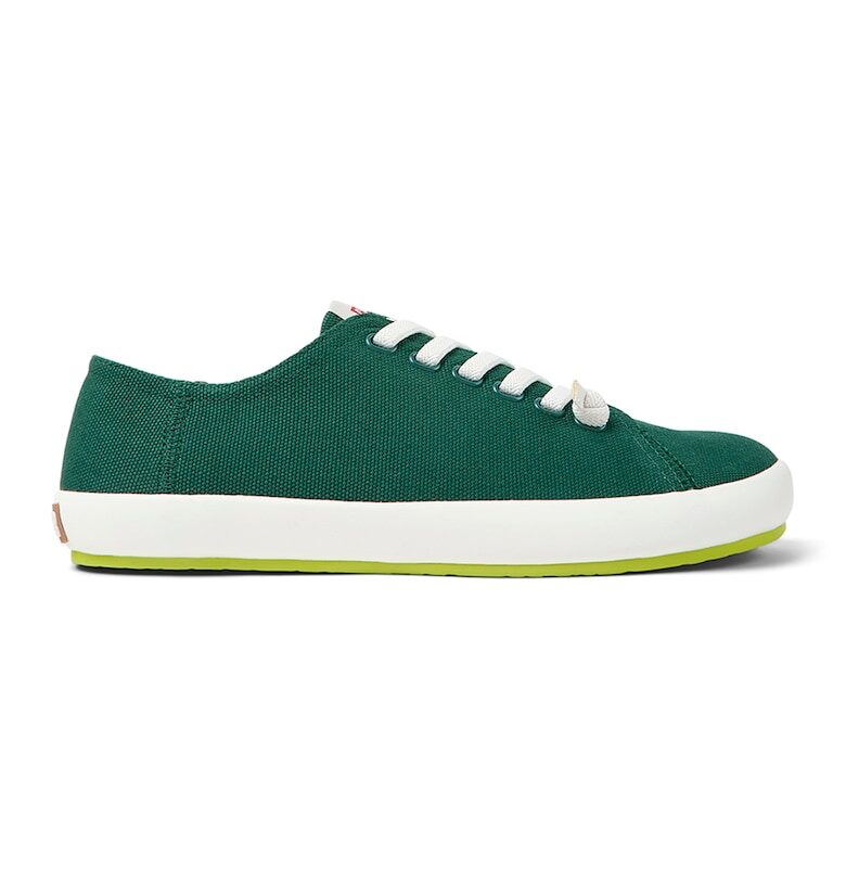 Peu Rambla 8753 Canvas Sneakers Camper