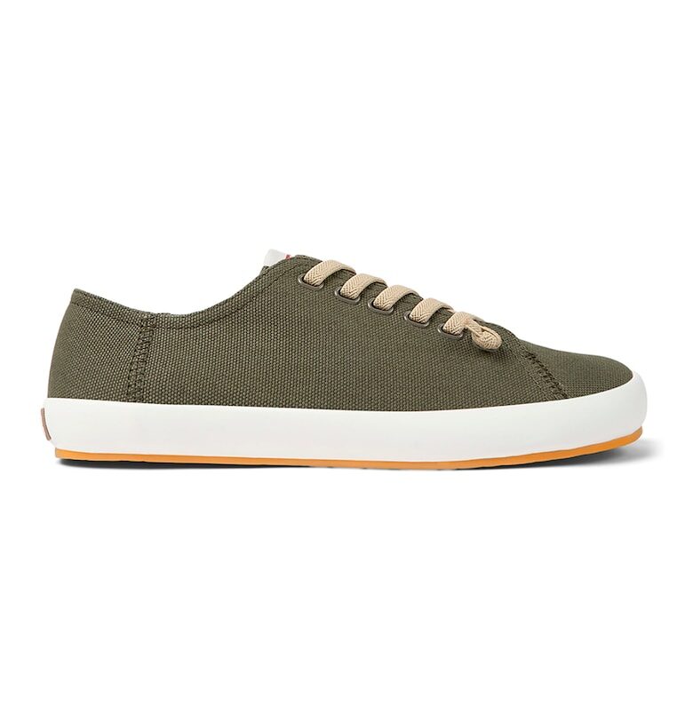 Peu Rambla 8753 Canvas Sneakers Camper