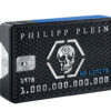 Philipp Plein No Limits Super Fresh мъжки парфюм EDT - Оригинален продукт