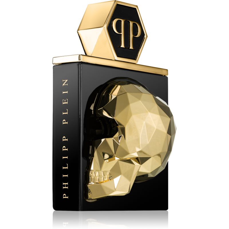 Philipp Plein The $kull Gold парфюмна вода за мъже 125 мл. на ниска цена