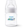 Philips Avent Anti-colic SCY100/01 бебешко шише против колики 0 m+ 125 мл.
