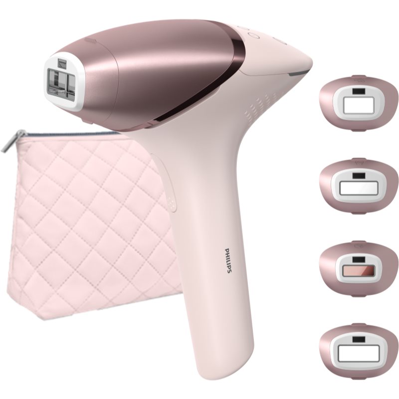 Philips Lumea Series 9900 SkinAI IPL BRI977/00 IPL епилатор за тяло