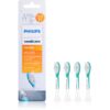 Philips Sonicare For Kids 7+ Standard HX6044/33 резервни глави за четка за зъби 4 бр.
