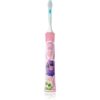 Philips Sonicare For Kids HX6352/42 звукова електрическа четка за зъби за деца с Bluetooth връзка Pink 1 бр.