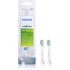 Philips Sonicare Optimal White Standard HX6062/10 резервни глави за четка за зъби White 2 бр.