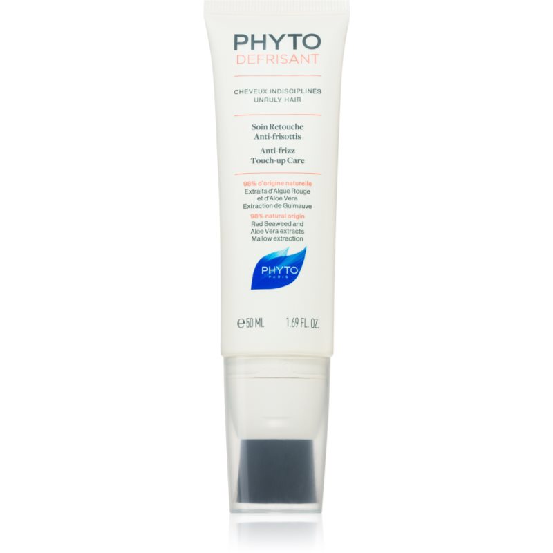 Phyto Phytodéfrisant Anti-Frizz Touch-Up Care изглаждаща грижа за непокорна коса 50 мл.